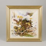 1752&nbsp;6745&nbsp;Oljemålning